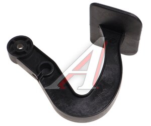 Изображение 2, 316300-8406134-01 Рычаг УАЗ-3163 замка капота (ОАО УАЗ)