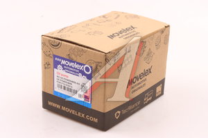 Изображение 9, PM40004656-MX Насос масляный ГАЗель Next, NN дв.G21A MOVELEX