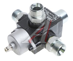 Изображение 1, QFF23YE20L Клапан SHACMAN SHAANXI распределительный подъема кузова OE