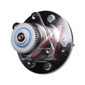 Изображение 3, 52730-2G400 Ступица HYUNDAI Grandeur (08-) задняя (АБС) OE