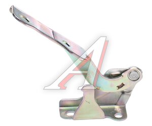 Изображение 1, 79120-2E000 Петля HYUNDAI Tucson (04-) капота правая OE