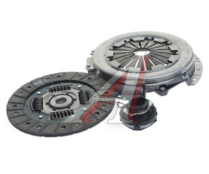 Изображение 1, FK-7003 Сцепление ВАЗ-2123 в сборе SUFIX