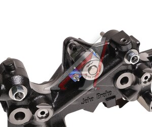 Изображение 5, D4327504 Тормоз DONGFENG вспомогательный OE