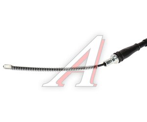 Изображение 4, ARG13-1053R Трос стояночного тормоза KIA Spectra (01-) правый ARIRANG