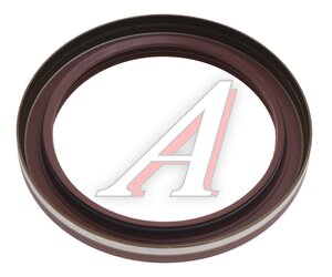 Изображение 2, 710W562890388-MX Сальник SITRAK HOWO хвостовика редуктора (95х120х12/17) (мост MCY13) MOVELEX