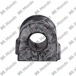 Изображение 4, DCC010504 Втулка стабилизатора DAEWOO Nexia CHEVROLET Lanos переднего MANDO