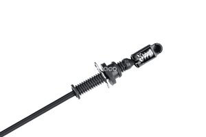 Изображение 6, 7112-001 Трос акселератора RENAULT Logan (04-) METACO
