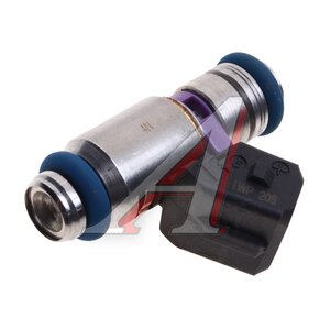 Изображение 2, F00BH40030 Форсунка DAF XF MAN TGA/TGX, SC.P, R топливная BOSCH