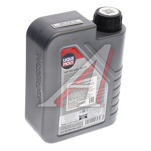 Изображение 3, 2323 Масло моторное TOP TEC 4300 5W30 синт.1л LIQUI MOLY
