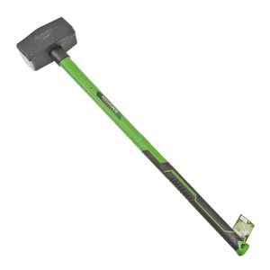 Изображение 1, RF-T7880 Кувалда 8.0кг фибергласовая ручка ROCKFORCE