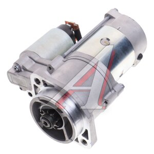 Изображение 1, 36100-4A000 Стартер HYUNDAI Porter 2 KIA Sorento дв.D4CB (2.2кВт) OE