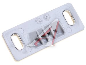 Изображение 2, 1613353980 Направляющая PEUGEOT Boxer (12-) замка двери сдвижной OE