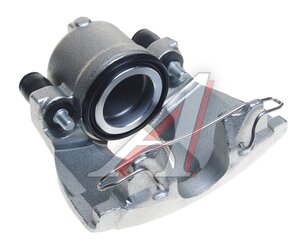 Изображение 3, 8911093 Суппорт OPEL Astra G (01-05) передний левый LONGHO