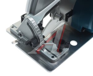 Изображение 5, HS7600 Пила циркулярная 1200Вт 185мм 5200об/мин. MAKITA
