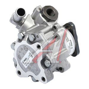 Изображение 3, KS00000537 Насос гидроусилителя VW Passat BOSCH