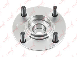 Изображение 2, WH1199 Ступица HYUNDAI Elantra (00-) KIA Cerato, Spectra (03-) задняя LYNX