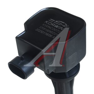 Изображение 3, KWNC0072 Катушка зажигания HAVAL H6, F7, F7x KORWIN