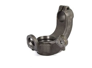 Изображение 2, BSG30330007 Кулак поворотный FORD Transit (02-) передний правый BSG