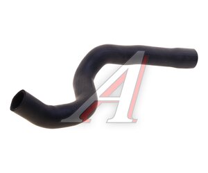 Изображение 1, 486522 Патрубок OPEL Astra G (01-05) системы охлаждения CAUTEX