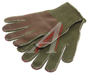 Изображение 1, RGT899V-10 Перчатки защитные от порезов HONEYWELL