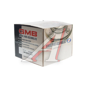 Изображение 4, GH32640 Ступица FORD Galaxy, C-Max передняя в сборе GMB