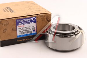 Изображение 1, WG7128326212-MX Подшипник SITRAK HOWO хвостовика редуктора среднего моста MOVELEX