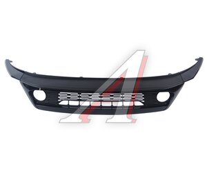 Изображение 1, 86530-M6020 Решетка бампера KIA Cerato (18-) переднего (нижняя часть) (Уценка: царапины) OE