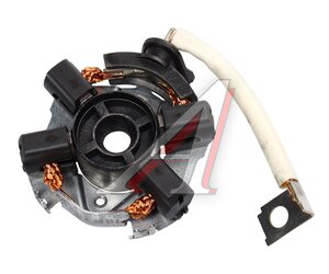 Изображение 2, 2004336233 Щеткодержатель TOYOTA Auris (07-) стартера BOSCH