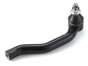 Изображение 1, 0705-0342 Наконечник рулевой тяги HONDA Civic 4D (06-12) левый GMB