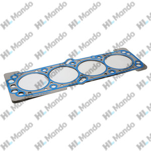 Изображение 4, EGHMD00008 Прокладка головки блока CHEVROLET Lacetti (03-) (1.4) (M) MANDO