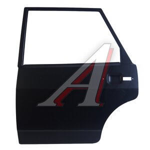 Изображение 1, 21090-6201015-00 Накладка двери ВАЗ-2109 задней левой НАЧАЛО