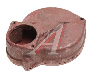 Изображение 1, 75.24.С32-1А Кожух ПД-10 маховика с плитой в сборе (А)