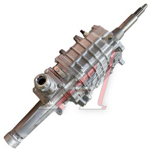 Изображение 4, 27527-1700010 КПП ГАЗ-33027, 27527 дв.CUMMINS 4х4 АККОМ
