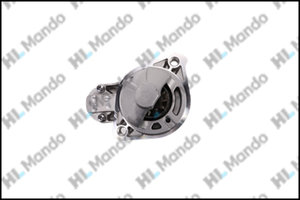 Изображение 8, BN361004A900 Стартер HYUNDAI Starex H-1 (15-) (2.5-A2) MANDO