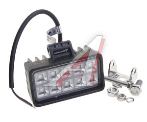 Изображение 1, SR-1310F (EMC) Фара рабочего света 87х95х35мм 10Вт (10 светодиодов) (рассеянный свет) SAMRAI