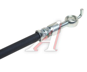 Изображение 3, PBH0167 Шланг тормозной MITSUBISHI Carisma (97-) VOLVO S40 (96-) задний PATRON