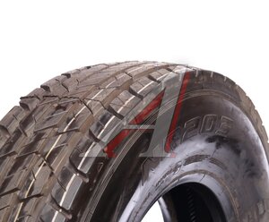 Изображение 2, 7410006 Покрышка КАМА PRO NR-203 ведущая ось 315/80 R22.5