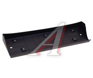 Изображение 2, NSP192807300XKQ11A Накладка HAVAL F7x (22-) знака номерного переднего NSP