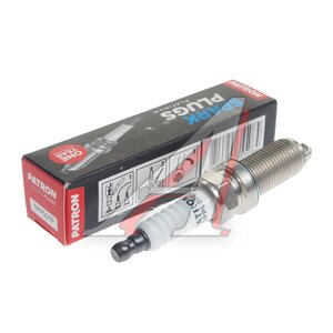 Изображение 2, SPP007P Свеча зажигания NISSAN Almera (N16E), Primera (P12E) PATRON