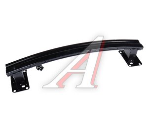 Изображение 2, NSP0286530A7600 Усилитель бампера KIA Cerato (16-18) переднего NSP