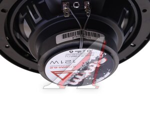 Изображение 3, STORM-6.2 Колонки коаксиальные 6" (16см) 61Вт AURA