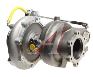 Изображение 4, 202V091007840-MX Турбокомпрессор SITRAK HOWO дв.MC13 MOVELEX