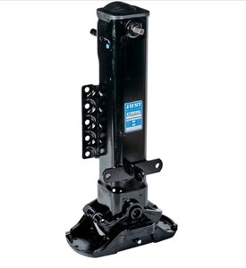 Изображение 1, CI1042100R Устройство опорное правое JOST