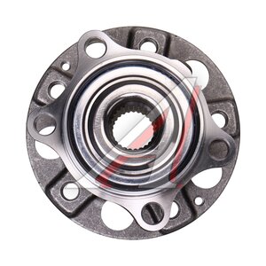 Изображение 3, IJ113099 Ступица SSANGYONG Tivoli (15-) (G16F, D16F) (AWD) задняя ILJIN