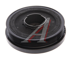 Изображение 2, PP1191 Шкив BMW 3 (E90, Е91) коленвала PATRON