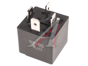 Изображение 2, 756.3777АТ Реле электромагнитное ВАЗ-1118 4-х контактное 40А электровентилятора АВТОТРЕЙД