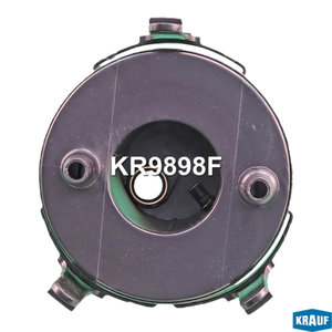 Изображение 2, KR9898F Фильтр топливный TOYOTA Avensis (03-08) в бак KRAUF