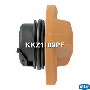 Изображение 3, KKZ1109PF Крышка горловины масляной OPEL Astra (98-) KRAUF