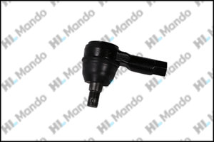Изображение 1, EX4666005510 Наконечник рулевой тяги SSANGYONG Stavic (03-) (1шт.) MANDO