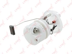 Изображение 2, CF-3609 Насос топливный PEUGEOT 206 (02-08), 307 (03-10) LYNX